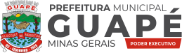 Prefeitura Municipal de Guapé - MG